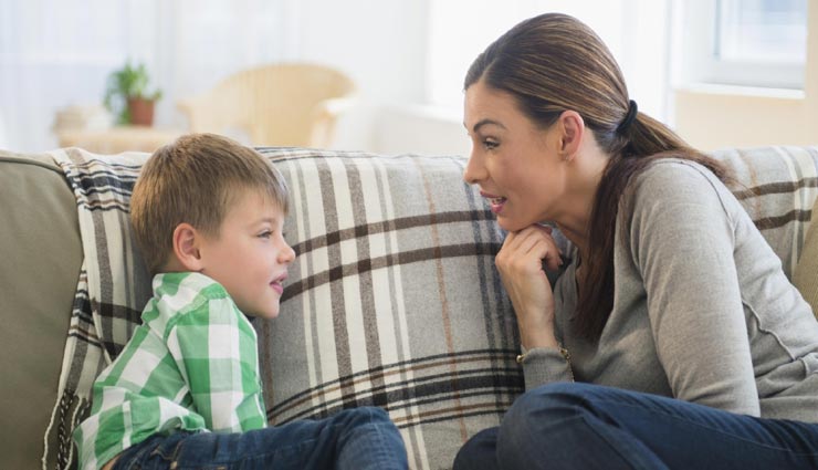 बचपन से ही बढाएं बच्चो में कॉन्फिडेंस, आजमाए ये 4 तरीके parenting tips,parenting tips in hindi,child confidence,methods to increase child confidence