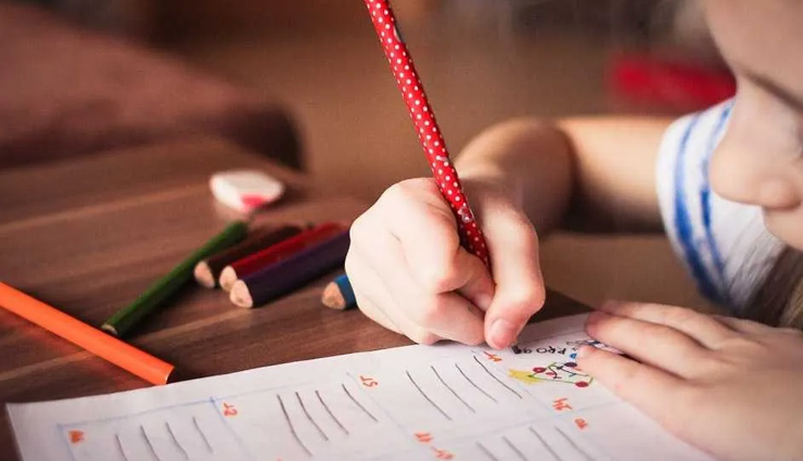 24 Amazing and Creative Ways To Teach Your Child To Write Effectively