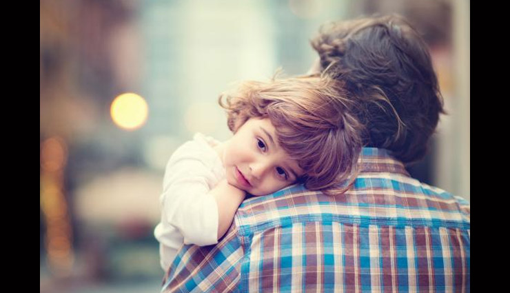 teach your daughter about her body,things to teach to your daughter,daughter care tips,childrens day special