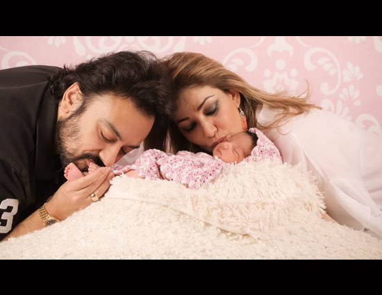 This Children's Day Teach 5 Things To Your Daughter About Her Body