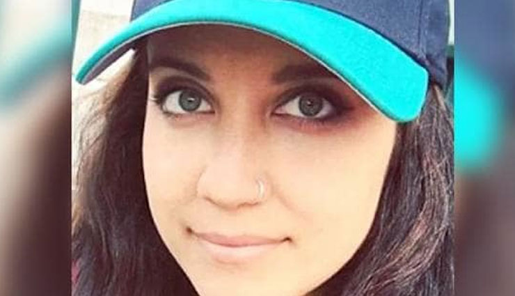 28 साल की  महिला  टीचर ने छात्र के साथ क्लास में बनाए संबंध, फिर किया ये काम, मिली 1 साल की सजा