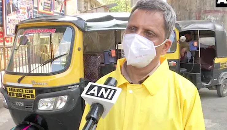 कोरोना मरीजों के लिए मसीहा बना ये शिक्षक, पेशे से हटकर इस तरह कर रहा मदद