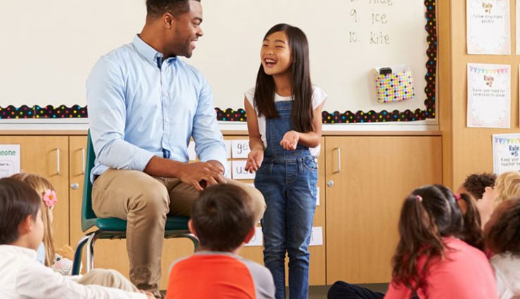 teachers day 2018,tips for teachers,teachers with disruptive class