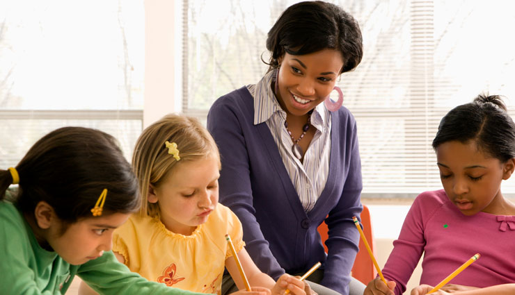 Teachers Day 2018- 5 Tips For Teachers To Deal With Disruptive Class