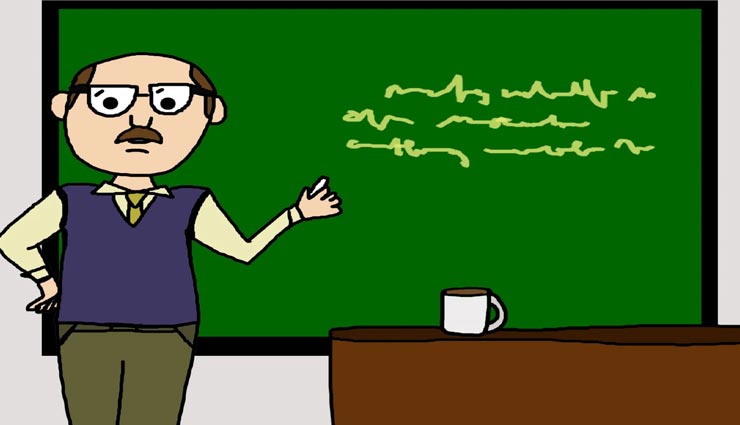 राजस्थान : जल्द होने वाले हैं सैकड़ों शिक्षकों के तबादले, विभाग ने शुरू की तैयारी