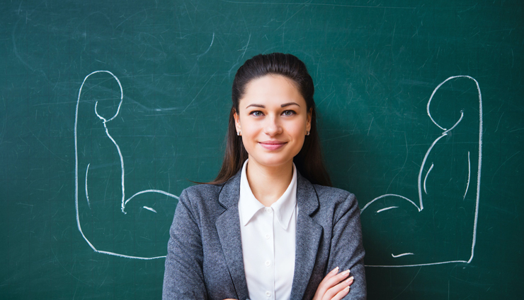 5 Skills of Teachers That Every Mother Must Adopt