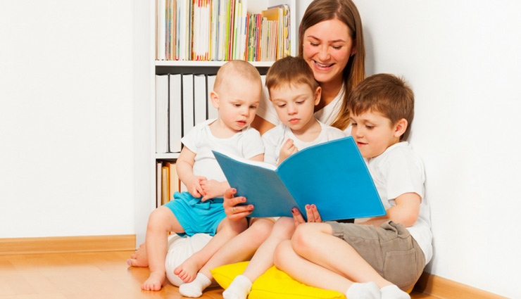 discipline to kids,teachings kids