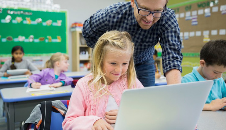 बच्चों को अनुशासन सिखाते समय आपसे हुई ये गलतियाँ, डालती है विपरीत प्रभाव 