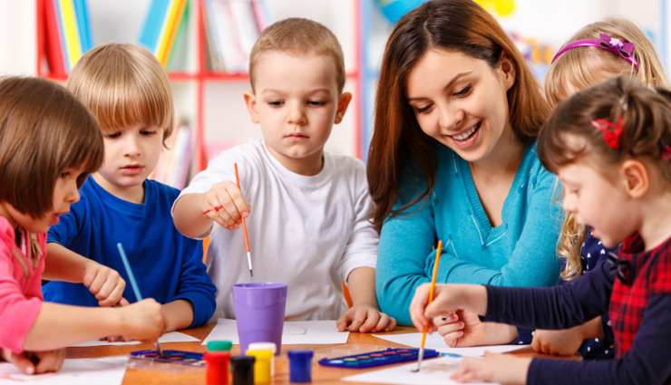 discipline to kids,teachings kids