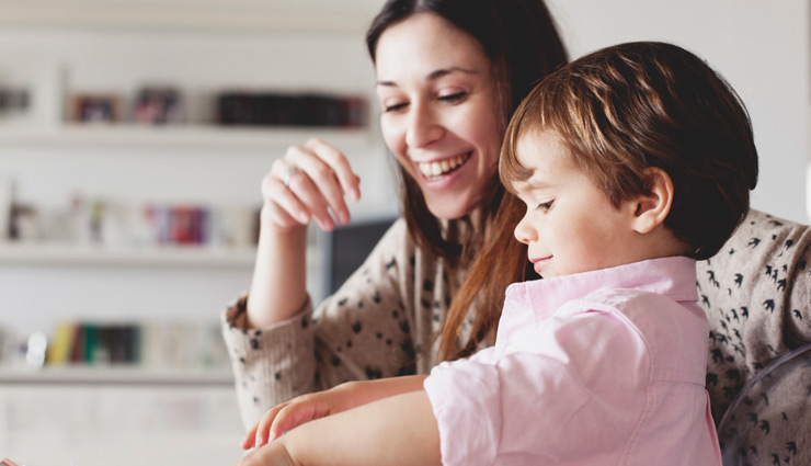 जीवन के हर कदम पर बच्चों का साथ देती है उन्हें सिखाई गई ये अच्छी आदतें, जानें इनके बारे में 