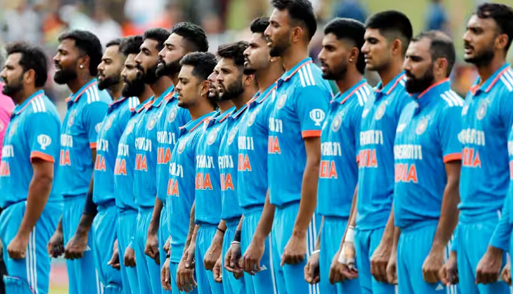 विश्व कप के लिए घोषित हुई 15 सदस्यीय भारतीय टीम, विराट कोहली सबसे अनुभवी
