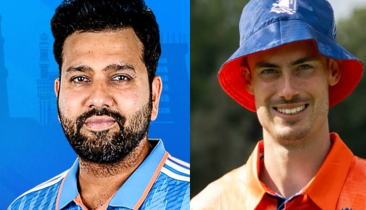 World Cup 2023: 5 अक्टूबर से शुरू होगा महासंग्राम, आज भारत-नीदरलैंड वार्मअप मैच