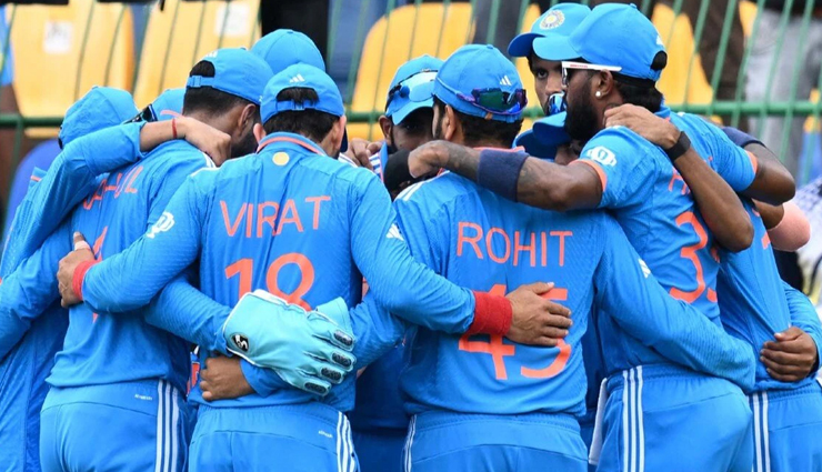 INDIA vs NEW ZEALAND World Cup 2023: टॉस जीतने के बाद भारत ने चुनी गेंदबाजी, 20 साल के सूखे को खत्म करना चाहेगी टीम इंडिया