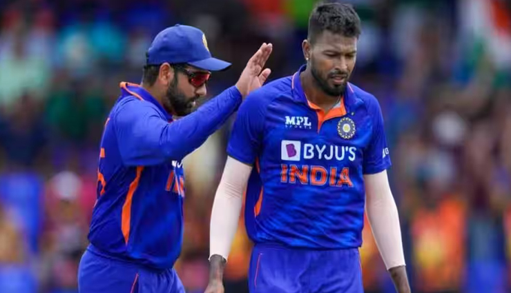 World Cup 2023: टीम से बाहर होने पर छलका हार्दिक का दर्द, ट्वीट कर कहा…..