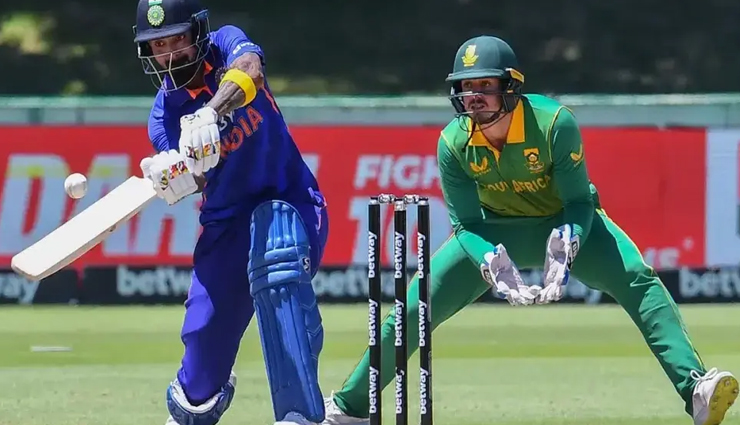 World Cup 2023: टीम इंडिया में कोई बदलाव नहीं, दक्षिण अफ्रीका ने तेज गेंदबाज के स्थान पर शामिल किया स्पिनर