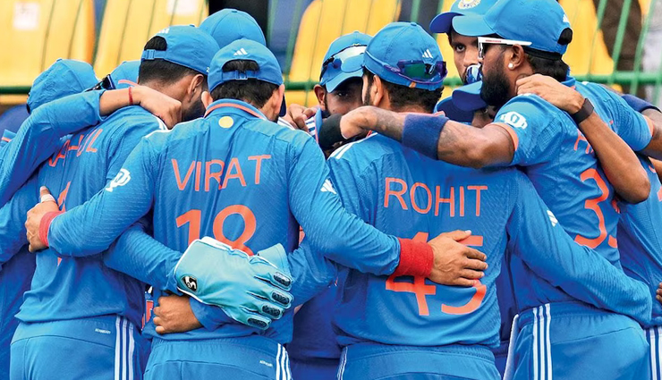 World Cup 2023 Final: भारत की इन दो कमियों का फायदा उठाने में सफल हो सकता है आस्ट्रेलिया, सावधानी बरते हुए खेलना होगा टीम इंडिया को