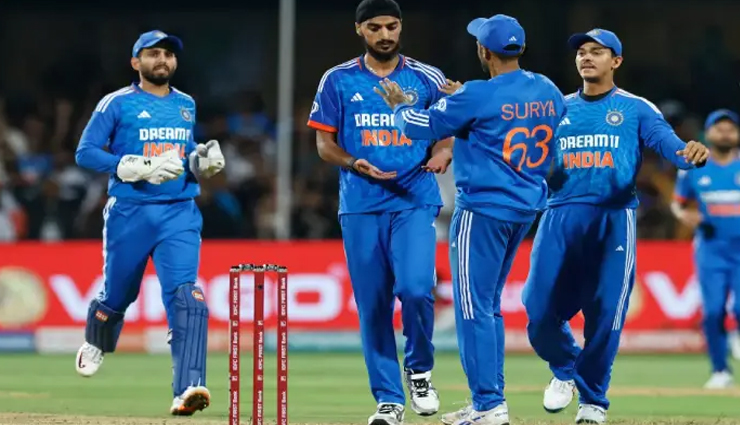 अर्शदीप सिंह के इस ओवर को कभी नहीं भूल पाएगा आस्ट्रेलिया, जबड़े से छीनी जीत