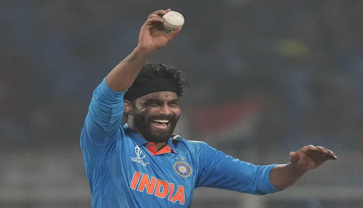 S.A. V/s India: टीम की उपकप्तानी करेगा यह 35 वर्षीय आलराउण्डर