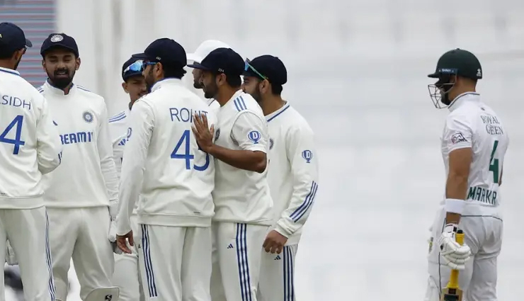 ICC ने दिया भारत को तगड़ा झटका, जुर्माने के साथ ही कटे 2 अंक, छठे स्थान पर आया
