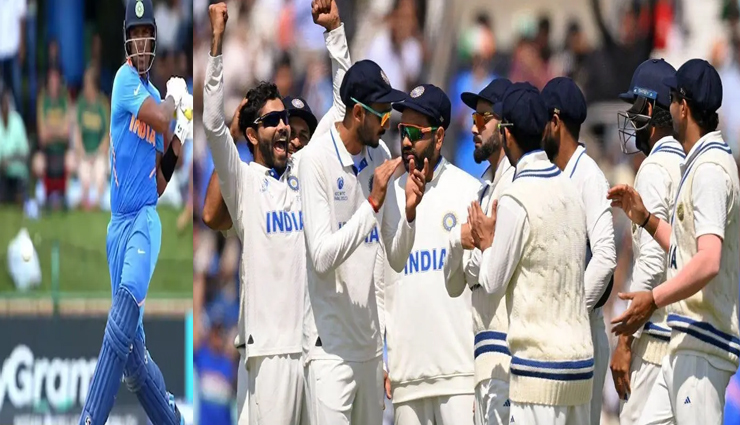 BCCI ने घोषित की इंग्लैंड के खिलाफ 2 टेस्ट मैचों के लिए भारतीय टीम, आश्वर्यजनक है ध्रुव जुरेल का चुनाव