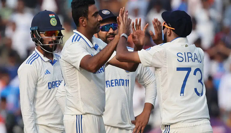 WTC पाइंट टेबल में शीर्ष पर कायम है भारत, नहीं पड़ेगा ऑस्ट्रेलिया-न्यूजीलैंड मैच से फर्क
