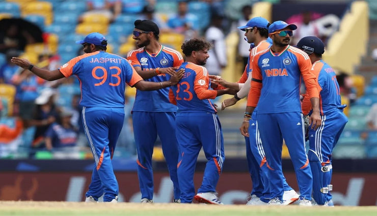 India Vs Afghanistan: टीम इंडिया ने रचा इतिहास, इंग्लैंड के एक बड़े रिकॉर्ड की बराबरी की
