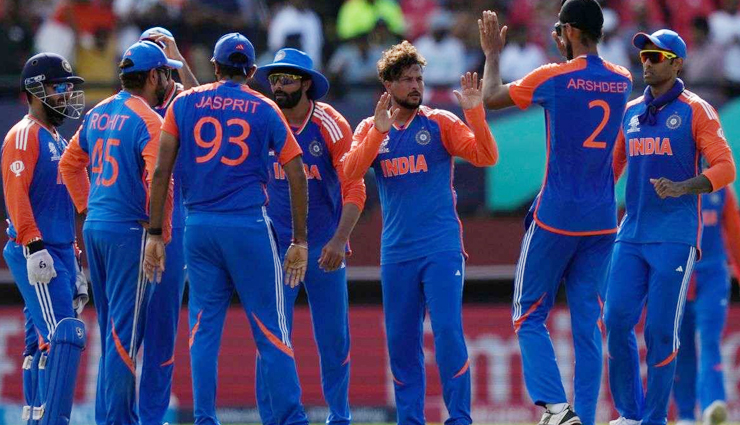 10 साल का इंतजार खत्म, इंग्लैंड को हराकर भारत की ICC T20 विश्व कप के फाइनल में एंट्री