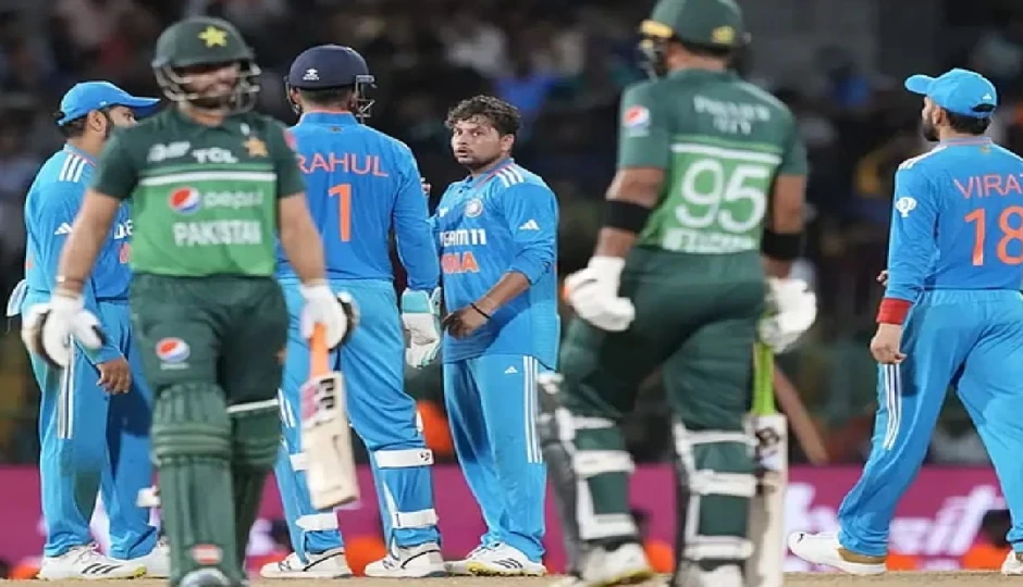 Asia Cup 2025: पाकिस्तान-बांग्लादेश जुटे तैयारी में, तो भारतीय टीम क्यों ले रही आराम?