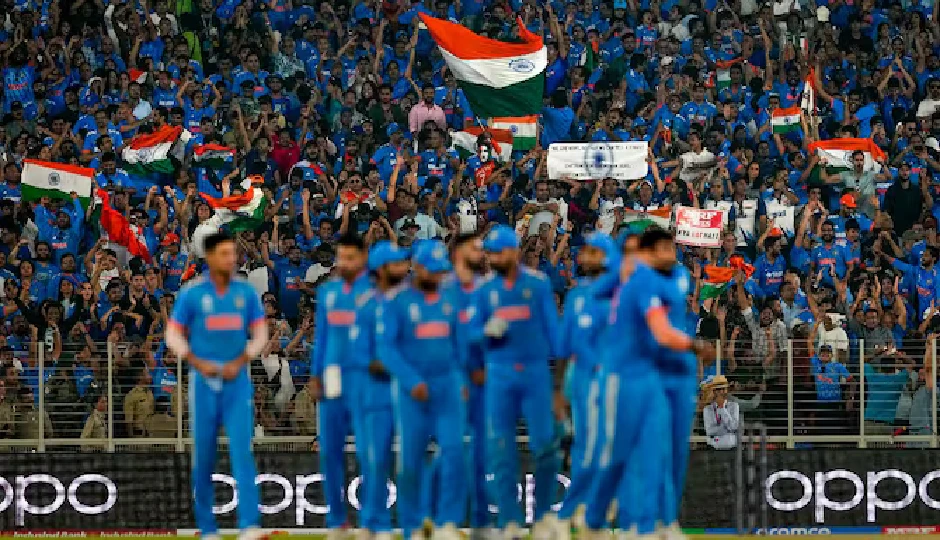 मृत सदस्यों के जीवनसाथियों को 1 लाख रुपए देगा भारतीय क्रिकेटर्स एसोसिएशन