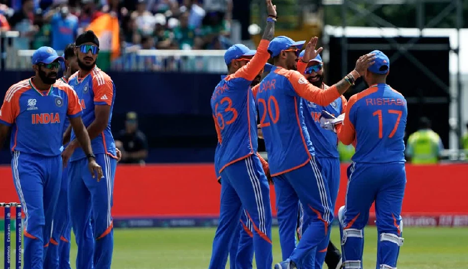 एशिया कप से पहले टीम इंडिया को बड़ी राहत, ऋषभ पंत की मैदान पर वापसी का रास्ता साफ