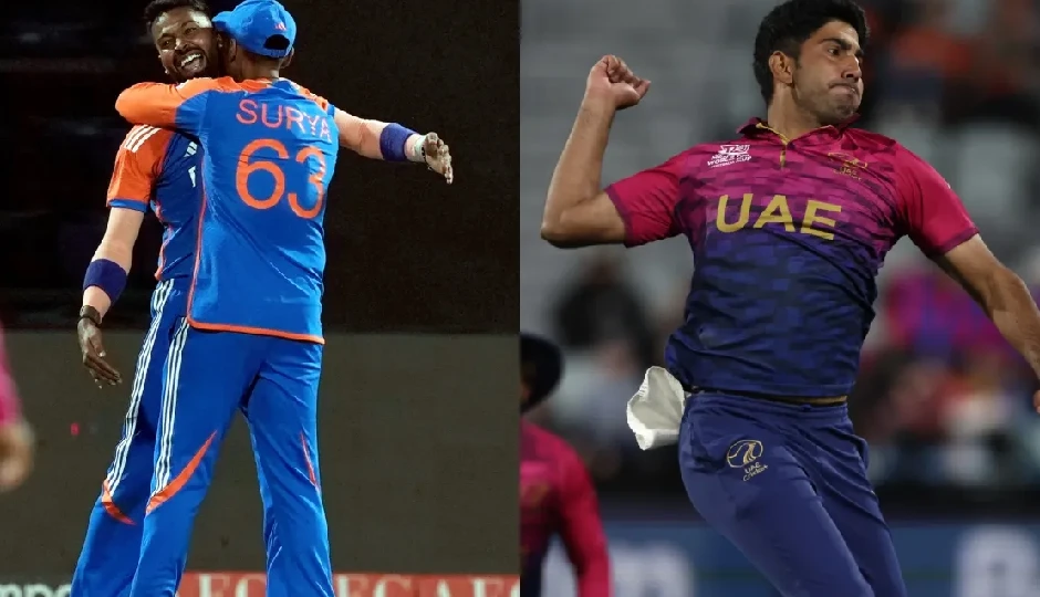 इंडिया बनाम यूएई: Asia Cup 2025 का दूसरा मुकाबला आज दुबई में, कहां और कैसे देखें