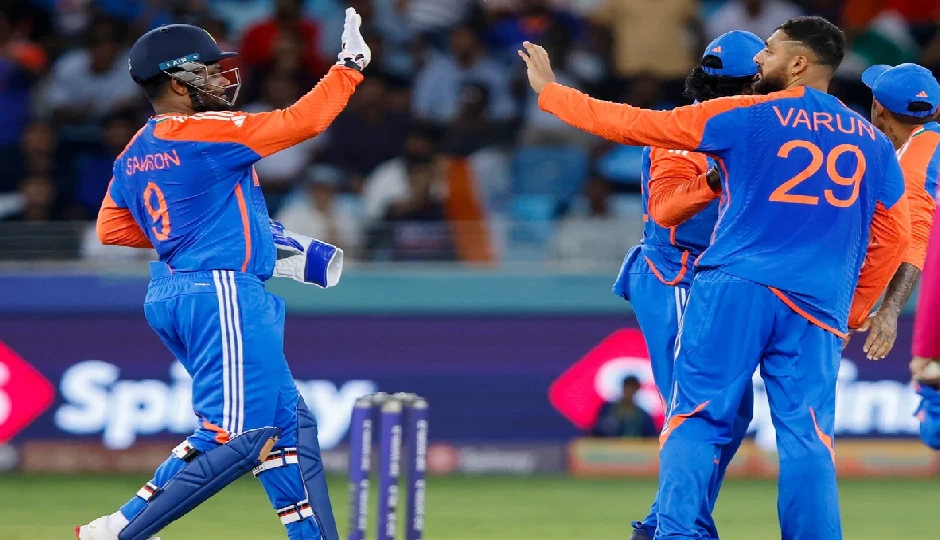 Asia Cup 2025: भारत ने यूएई को 27 गेंदों में हराकर रचा इतिहास, टी20 फॉर्मेट में सबसे बड़ी जीत का नया रिकॉर्ड