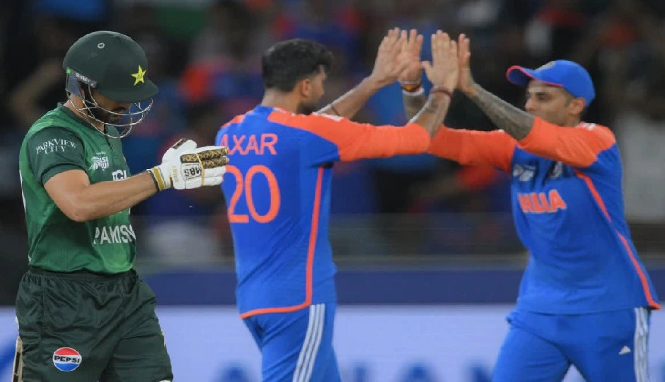 Asia Cup 2025: भारत ने पाकिस्तान को 7 विकेट से हराया, मैच के बाद नहीं हुए पारंपरिक हैंडशेक