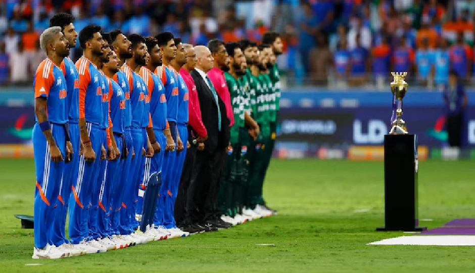 Handshake विवाद की वापसी या शुभमन गिल की? भारत-पाकिस्तान टक्कर में इन बातों पर टिकी रहेंगी निगाहें