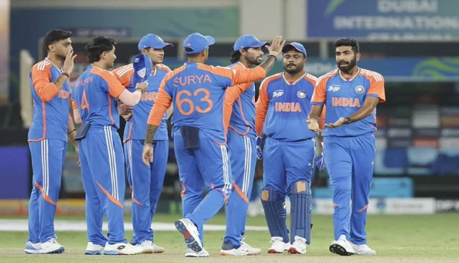 Asia Cup 2025 Super 4: श्रीलंका को हराकर अंकतालिका में भारत ने हासिल किया पहला स्थान