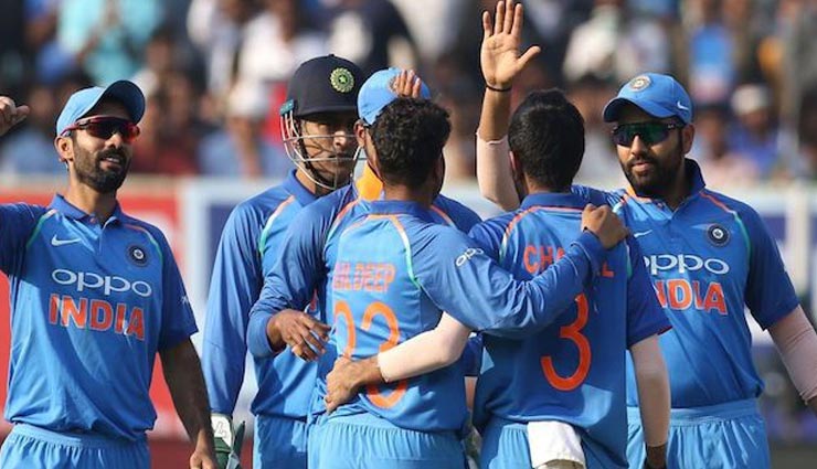 एशिया कप 2018: इन 11 जांबाज खिलाड़ियों के दम पर पाक से भिड़ेगी टीम इंडिया, 15 महीने बाद एक बार फिर दिखेगा जबरदस्त मुकाबला 