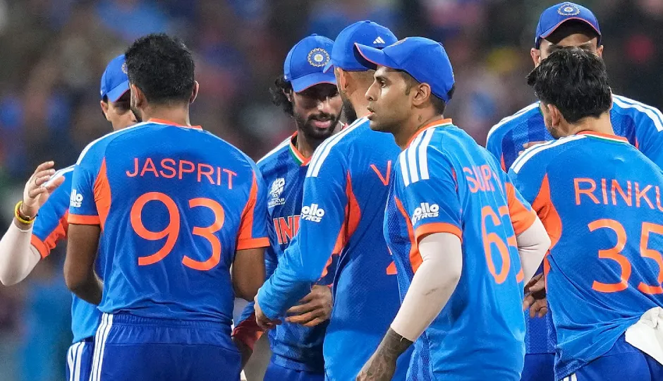 IND vs PAK: टीम इंडिया के इन 5 खिलाड़ियों ने तोड़ा पाकिस्तान का आत्मविश्वास, बने जीत के नायक