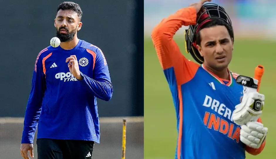 IND vs ENG: वरुण-अभिषेक की फॉर्म पर उठे सवाल, सेमीफाइनल से पहले कोच का बेबाक जवाब
