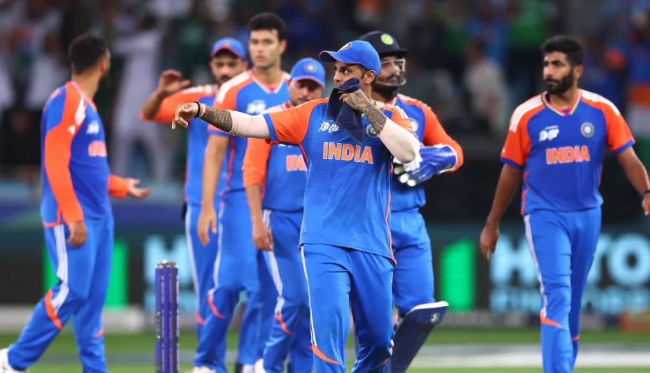 टीम इंडिया की नई सीरीज का ऐलान, बीसीसीआई ने घोषित किए जिम्बाब्वे के खिलाफ तीन T20 मैचों की तारीख और वेन्यू