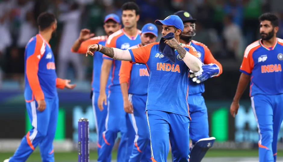 वेस्टइंडीज पर जीत के साथ भारत सेमीफाइनल में, अब किस टीम से कब होगी टक्कर; जानें पूरा शेड्यूल