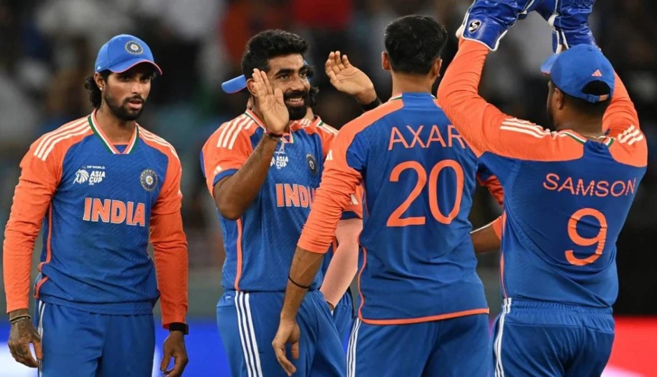 Asia Cup 2025: पाकिस्तान की यह कमजोरी बनेगी हार की वजह, जीत की हैट्रिक पर नजरें गढ़ाए बैठे सूर्यकुमार यादव
