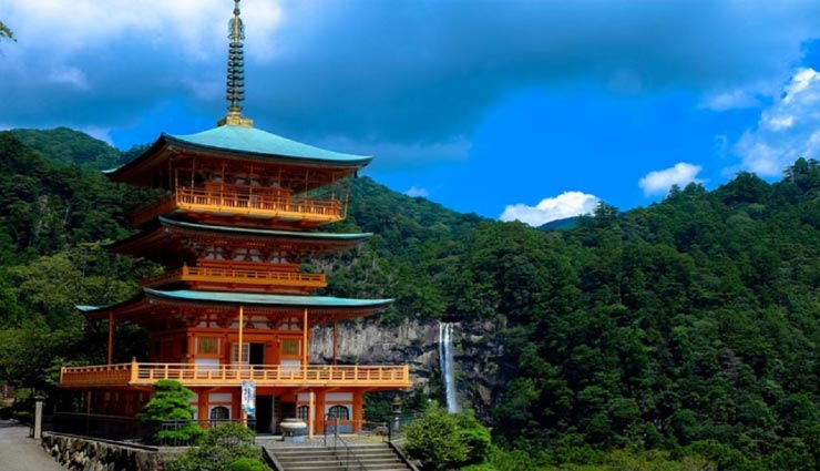 weird news,weird temple,kangiten,ganesha worship in japan