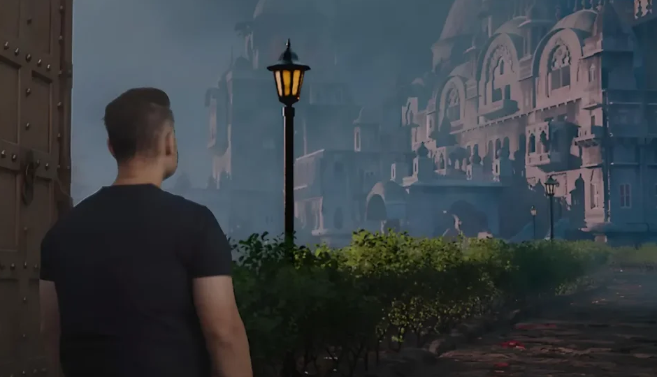 sunny sanskari ki tulsi kumari,varun dhawan,janhvi kapoor,varun janhvi,bijuriya song,karan johar,haunted 3d ghosts of the past movie,mimoh chakraborty,vikram bhatt