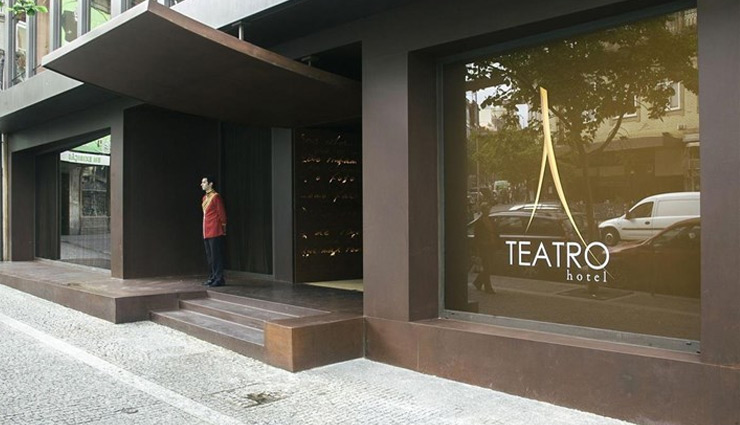 porto,porto hotel,portugal hotel,hotels in portugal,armazem luxury housing,the artist porto hotel and bistro,hotel teatro,hotel torel avantgarde,intercontinental porto,holidays,travel,tourism