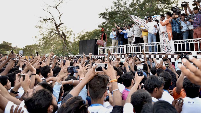 it festival,jaipur,digifest,tech rush,rajasthan,jaipur news,rajasthan news