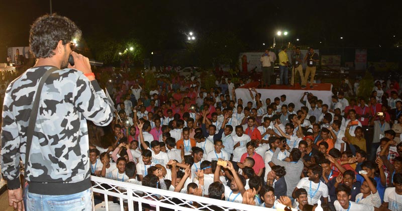 it festival,jaipur,digifest,tech rush,rajasthan,jaipur news,rajasthan news