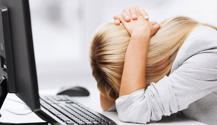 5 Steps To Reduce Your Technology Related Stress
