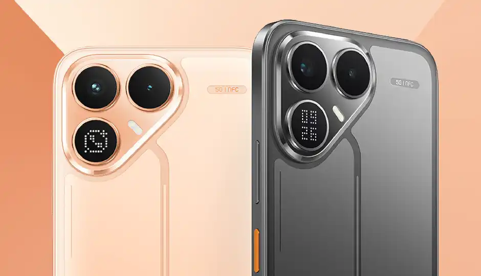 Tecno Pova 8 Pro 5G भारत में लॉन्च, 6500mAh बैटरी और 144Hz AMOLED डिस्प्ले से लैस; कीमत 49,999 रुपये से शुरू