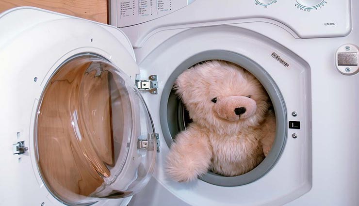 washing machine,washing machine tips,things to clean in washing machine ,वाशिंग मशीन, वाशिंग मशीन टिप्स, वाशिंग मशीन में धुलने वाली चीजें, साफ़-सफाई टिप्स 