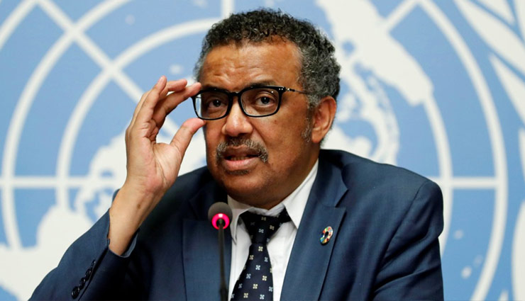 WHO के कर्मचारियों की इस हरकत ने दुनिया में मचाया हड़कंप, जाने ऐसा क्या किया?